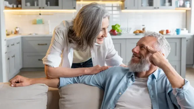 Recognizing early signs of memory loss and cognitive decline