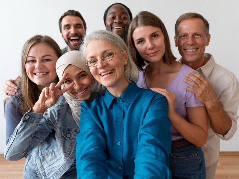 Participate in clinical trials for memory research and cognitive health